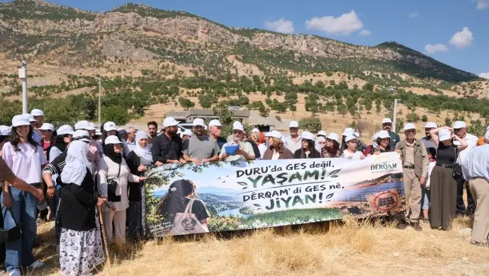 93 bin güneş paneli kurulmak isteniyor