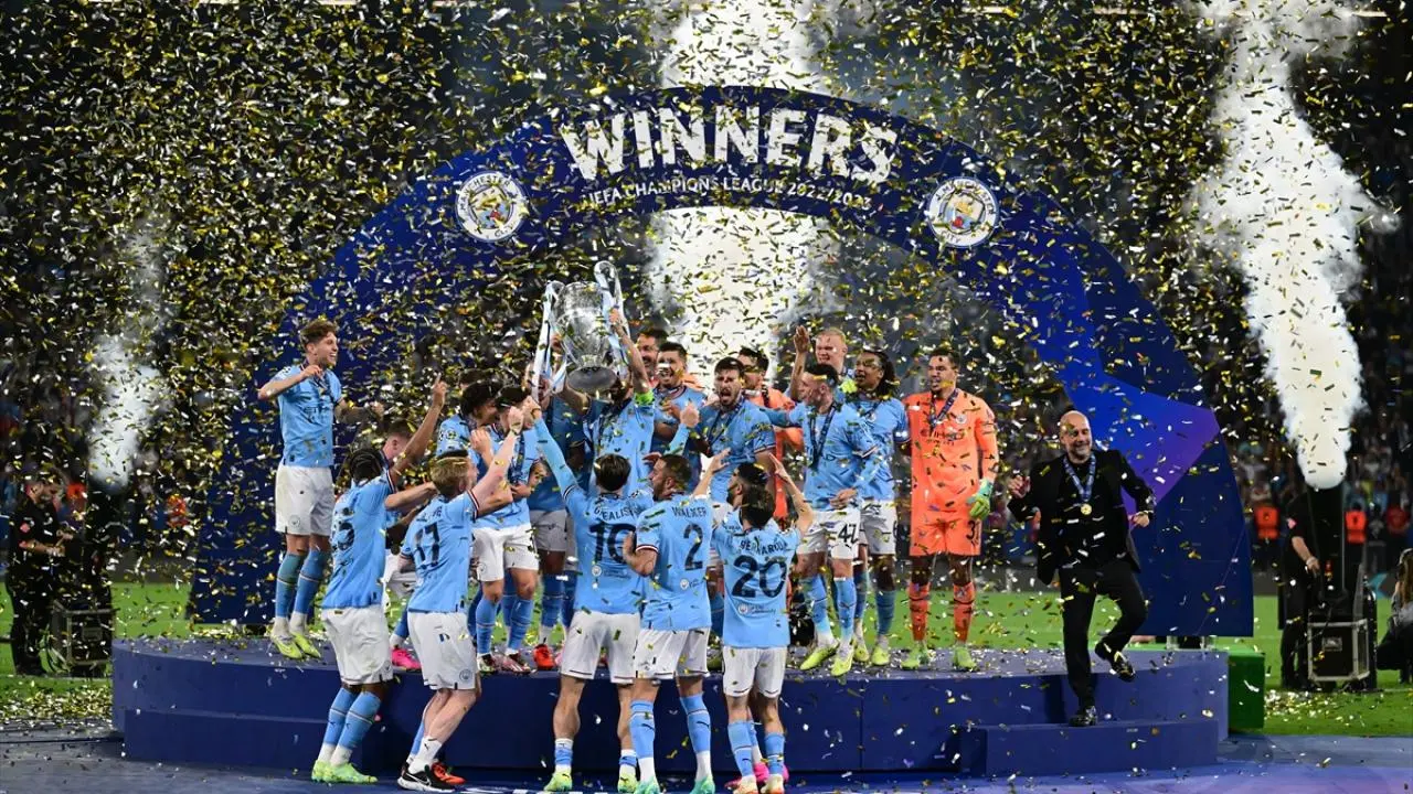 Manchester City’yi ağır cezalar bekliyor: