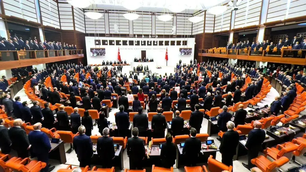 İzleme kurulu bekleniyor — Meclis açılıyor: Süreç ve fon kirizi öncelikli gündemler görseli