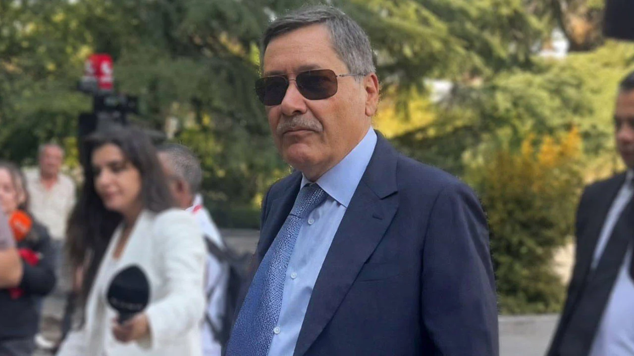 Oğlu ve gelini de ifadeye çağrıldı