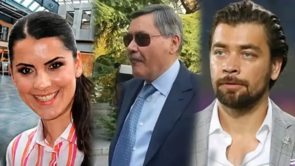 “Yurt dışına para aktarılması” soruşturması — Gökçek’in oğlu ve gelini için yurt dışı yasağı görseli