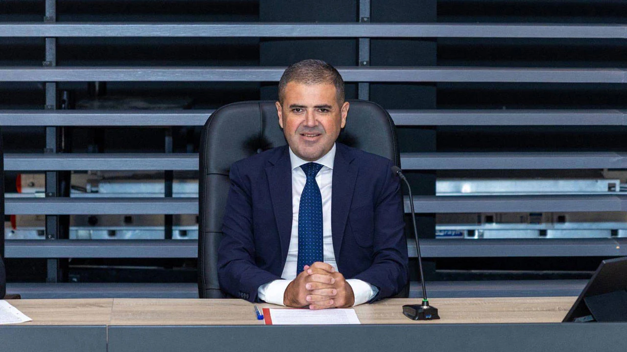 9 milletvekili hakkındaki karar da açıklandı
