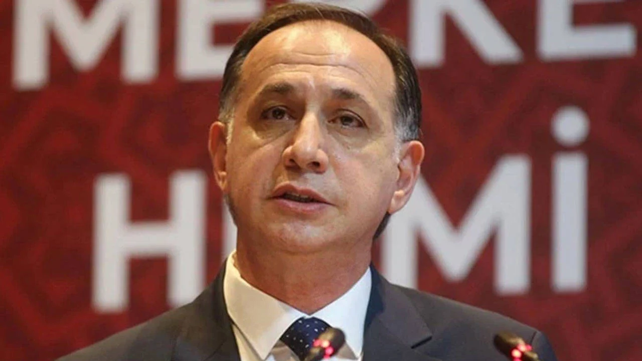 ‘Hakemler Dosyası’ soruşturması: