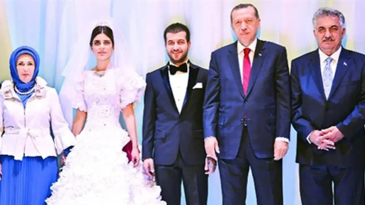 Fon soruşturmasında yeni liste