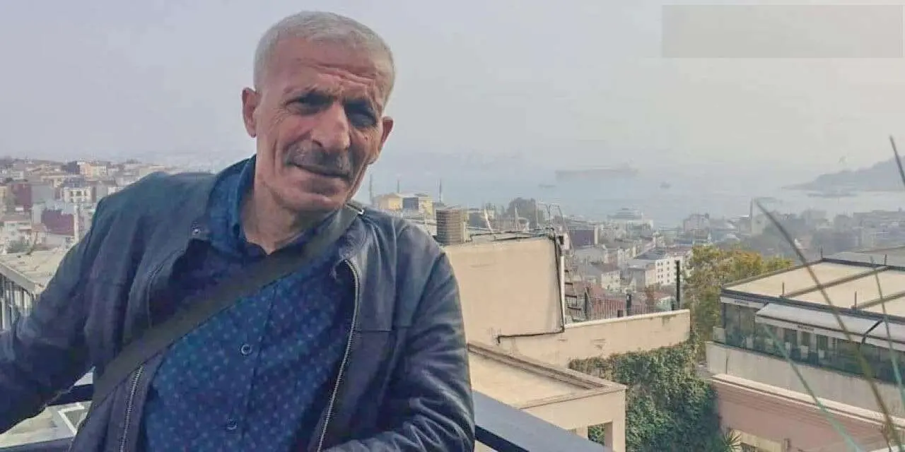 Hakkında 8 yıl 9 ay hapis cezası verilmişti