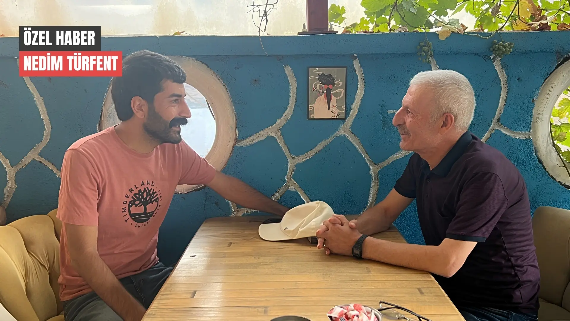59 yıllık ömrünün 35 yılında yazdı