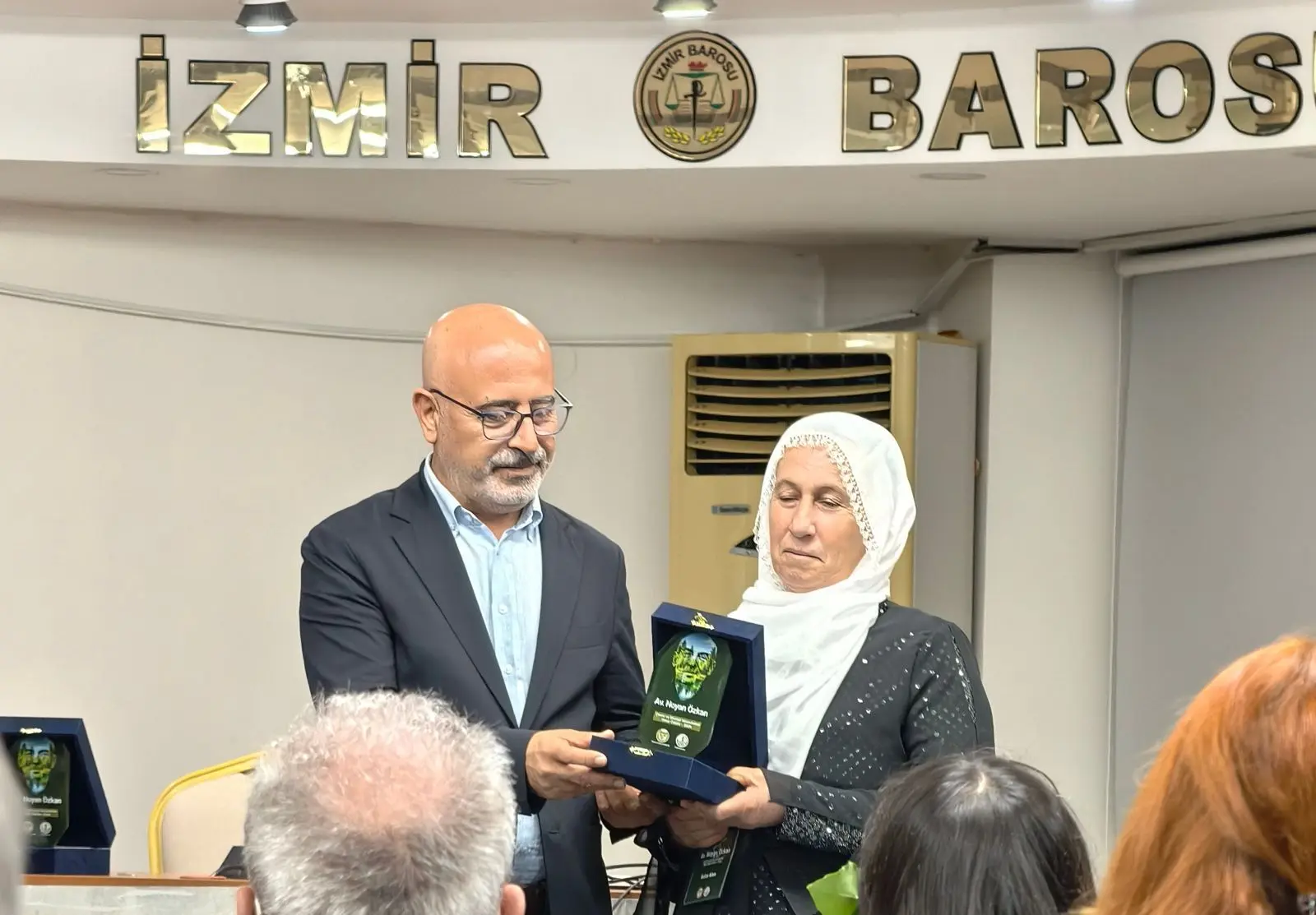 Lice’den Tavas’a: