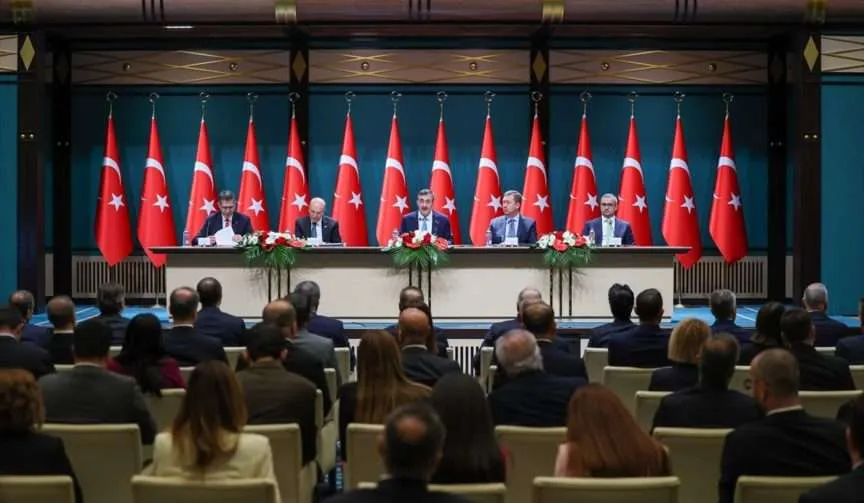 Silahlanma yarışında Türkiye de var