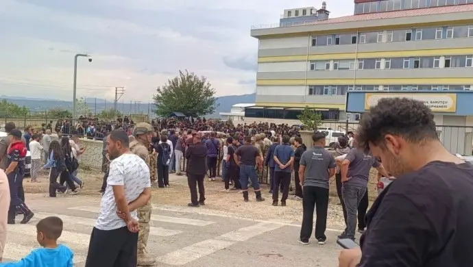 osmaniye