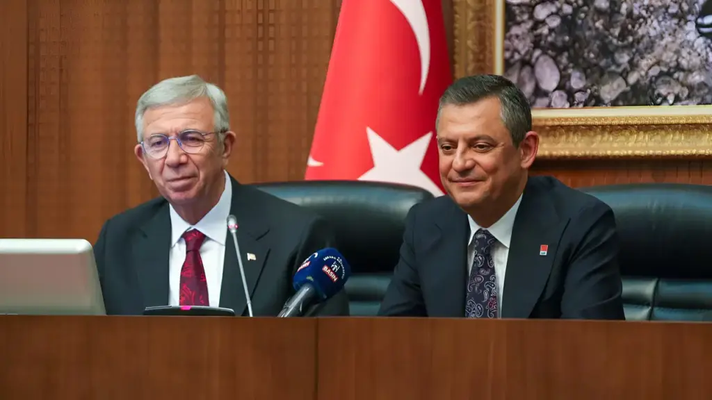 İmamoğlu’nu aday göstermişlerdi — Özel: Mansur Yavaş önemli bir seçenek görseli
