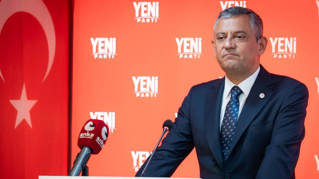 Anayasa Mahkemesi’nden ifade özgürlüğü kararı