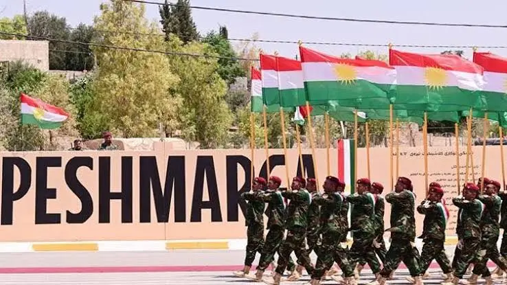 Peşmerge Bakanlığı’ndan Bağdat’a maaş çağrısı — Uluslararası Koalisyon’un finans desteği sona erdi görseli