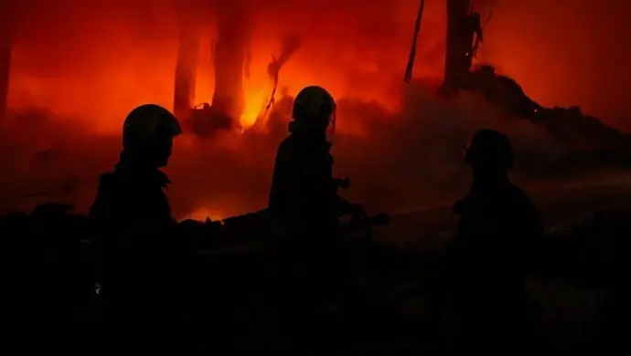 51 ülke ateşkes çağrısı yapmıştı