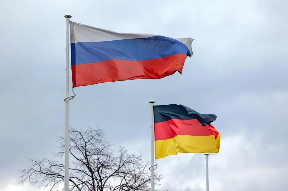 Berlin-Moskova hattı gergin