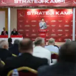 Saadet Partisi ittifak politikasını açıkladı — Arıkan’a göre 2027’de seçim olacak görseli