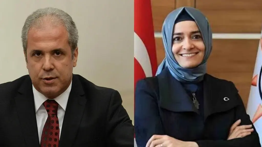 ‘İddiaya göre 160 milyon yatırıp 2.17 milyar lira çekmişler’ — Şamil Tayyar’dan eski bakan Kaya açıklaması görseli