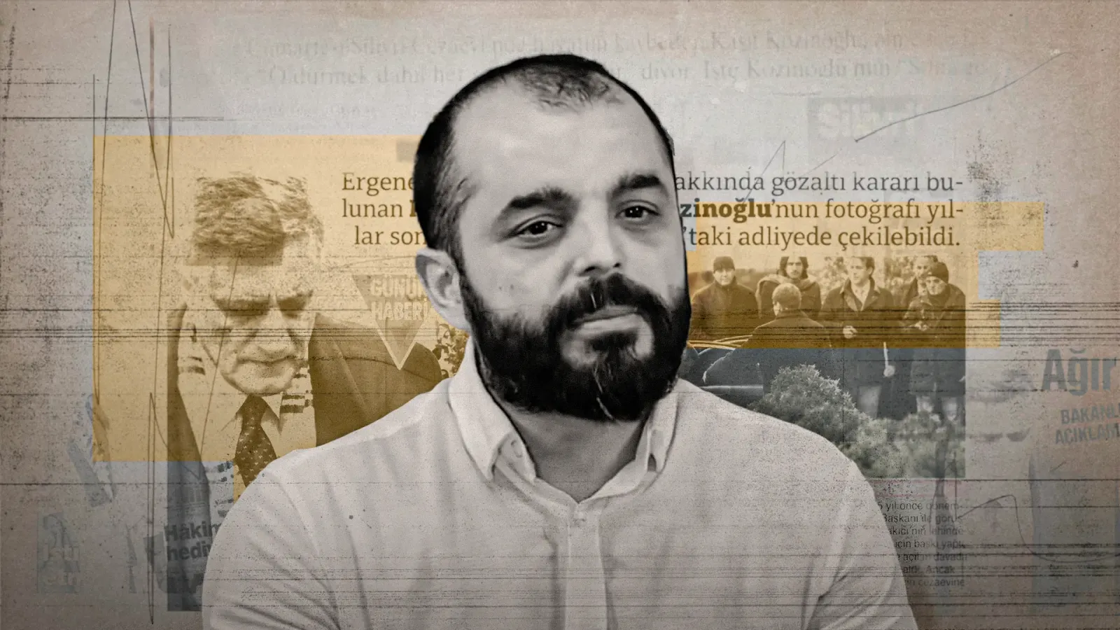 Gerekçe 15 yıl önce olmayan kanuna muhalefet