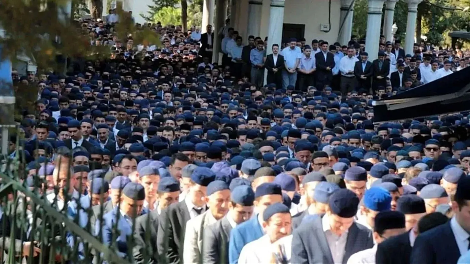 Süleymancılara bir operasyon daha