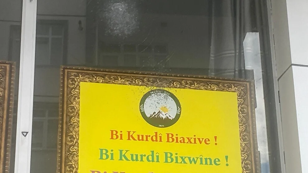Bir kişi gözaltına alındı
