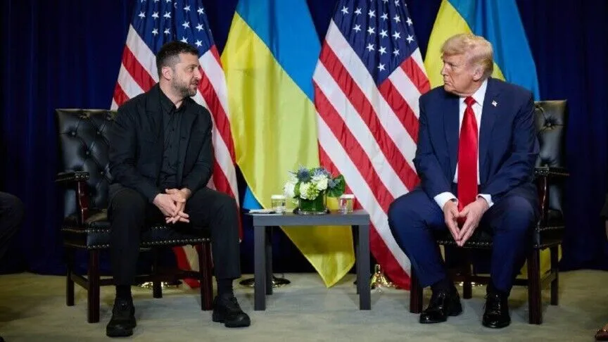 Kremlin: Putin, Trump ile görüşmeye hazır