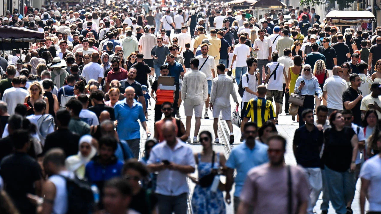 TÜİK Ağustos verilerini açıkladı