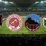 TFF 1. Lig: İlk üç sırada puanlar aynı — Batman Petrolspor avantajını koruyamadı görseli