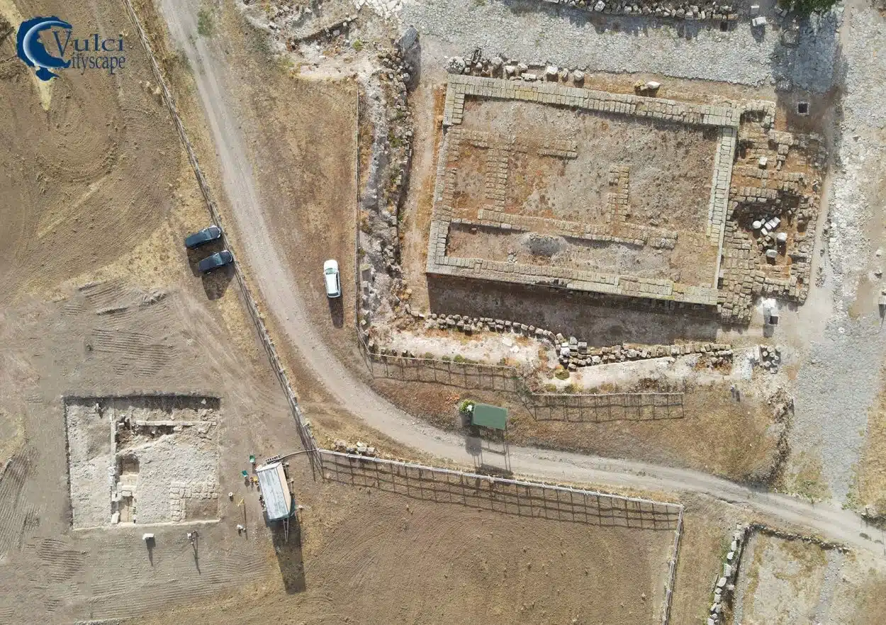 Gsell’in 137 yıllık arayışı sonuçlandı