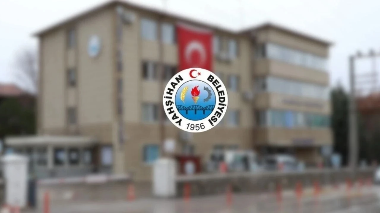 Belediye Başkanı ceza almıştı