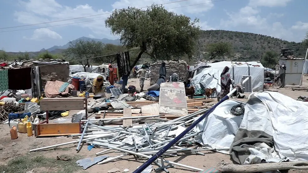 Yemen’deki savaşın görünmeyen yüzleri