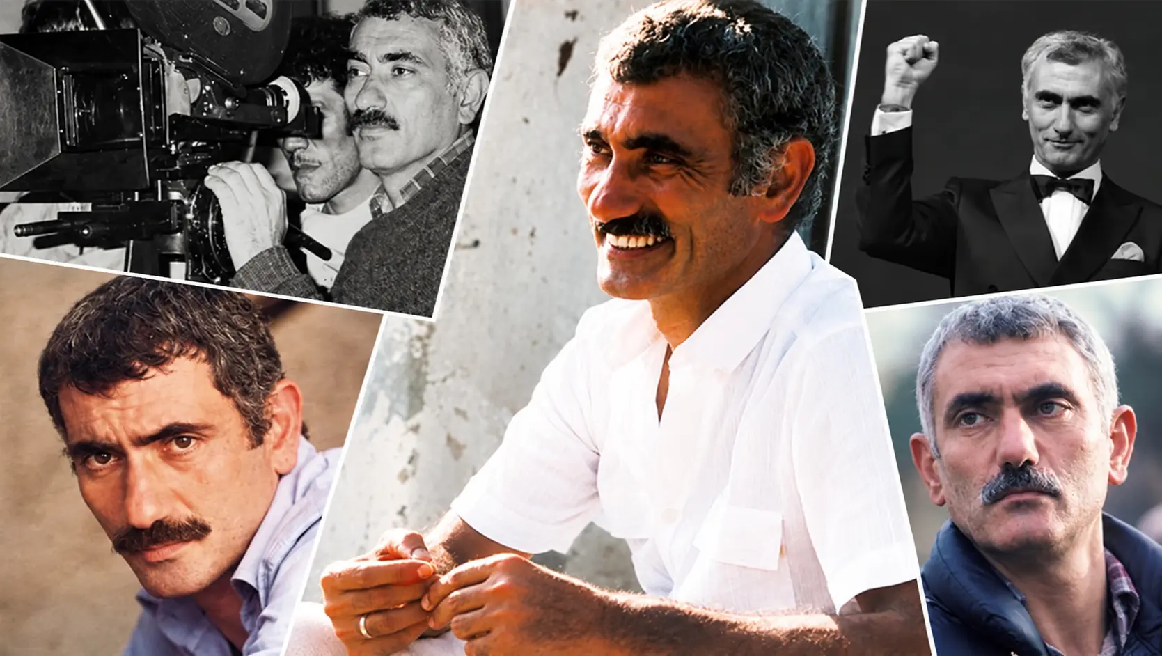 Yılmaz Güney’in izinden…