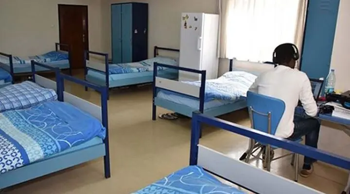 KYK yurt ücretlerine zam geldi