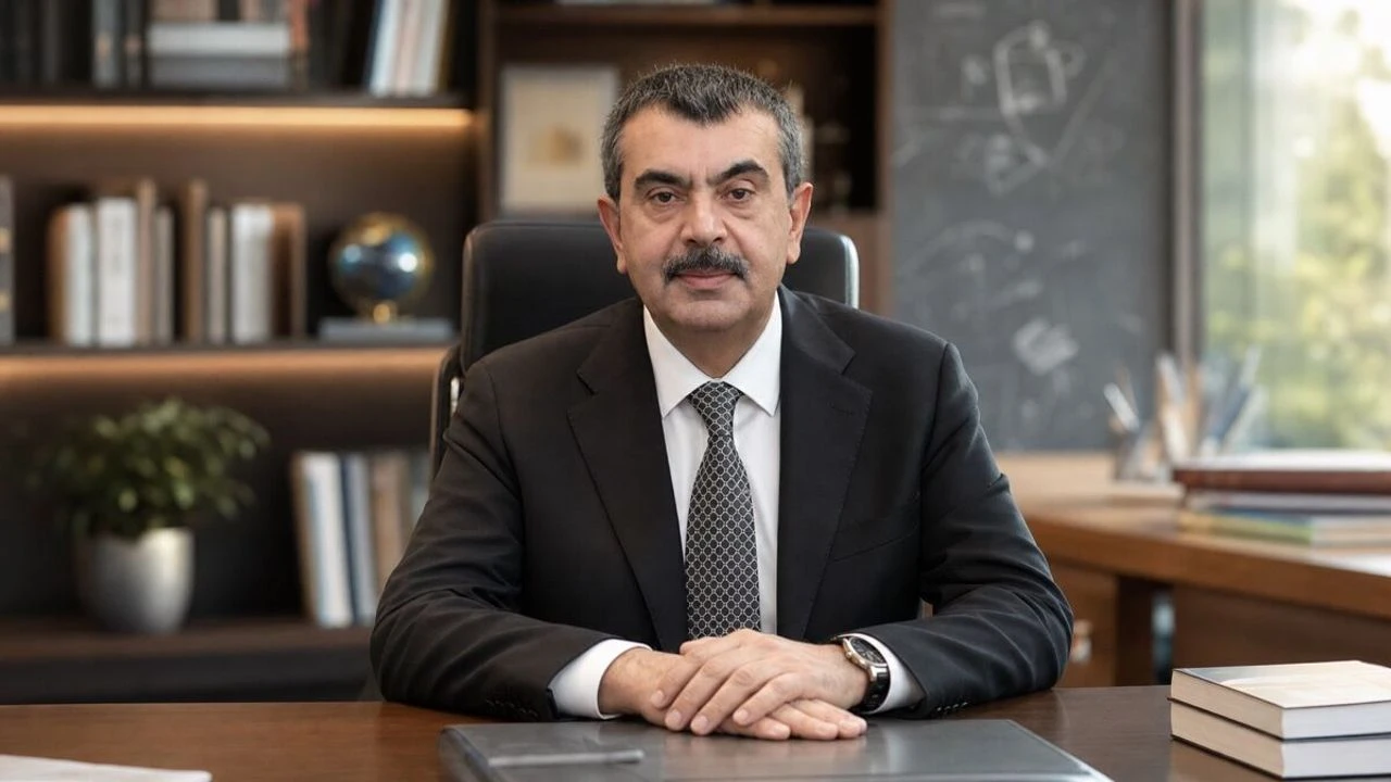 Öğretmenlere önlük zorunluluğu