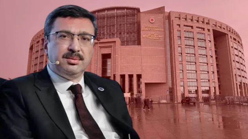 Fon soruşturmasında izin istenmişti