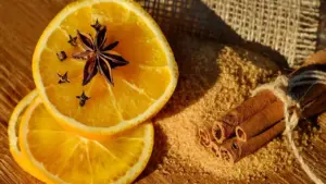 Limonun üzerine tarçın serpip pencere kenarına bırakın! Eskilerin yöntemi…