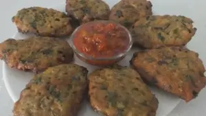 Patlıcan mücveri yapmanın püf noktası! Dışı çıtır, içi yumuşacık oluyor