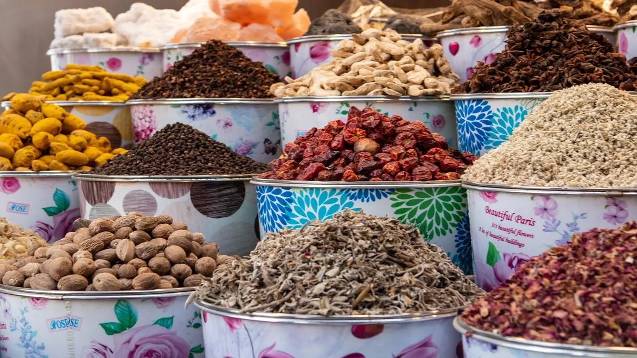 Et yemeklerine lezzet katan 3 baharat: Mutlaka denemelisiniz