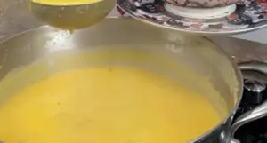 Mercimek çorbasına 1 tane ekleyin: Lokanta kıvamında oluyor