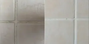 Fayans aralarını parlatan en etkili tüyo! Kısa sürede tüm siyahlıkları yok ediyor