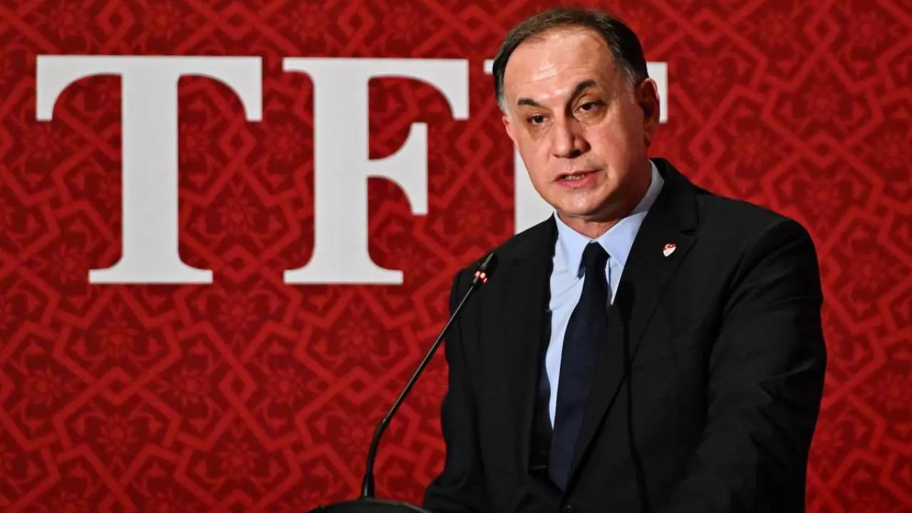 MHK Başkanı Ferhat Gündoğdu tutuklanmıştı