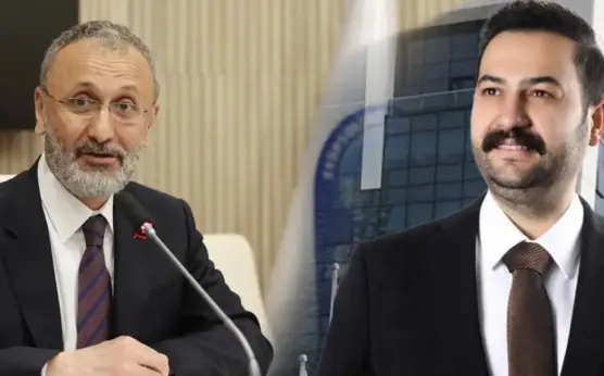 Ataşehir ve Eyüpsultan Belediyeleri için karar: