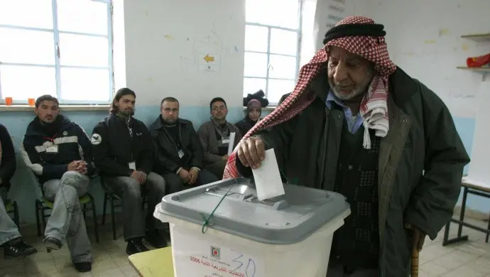 Hamas’tan ulusal diyalog çağrısı