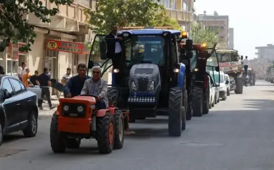 Maliyetler katlanıyor, üreticiler zarar ediyor