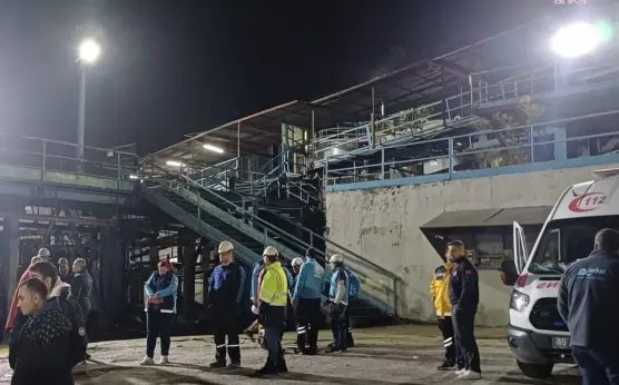 Soma’da maden soruşturması 