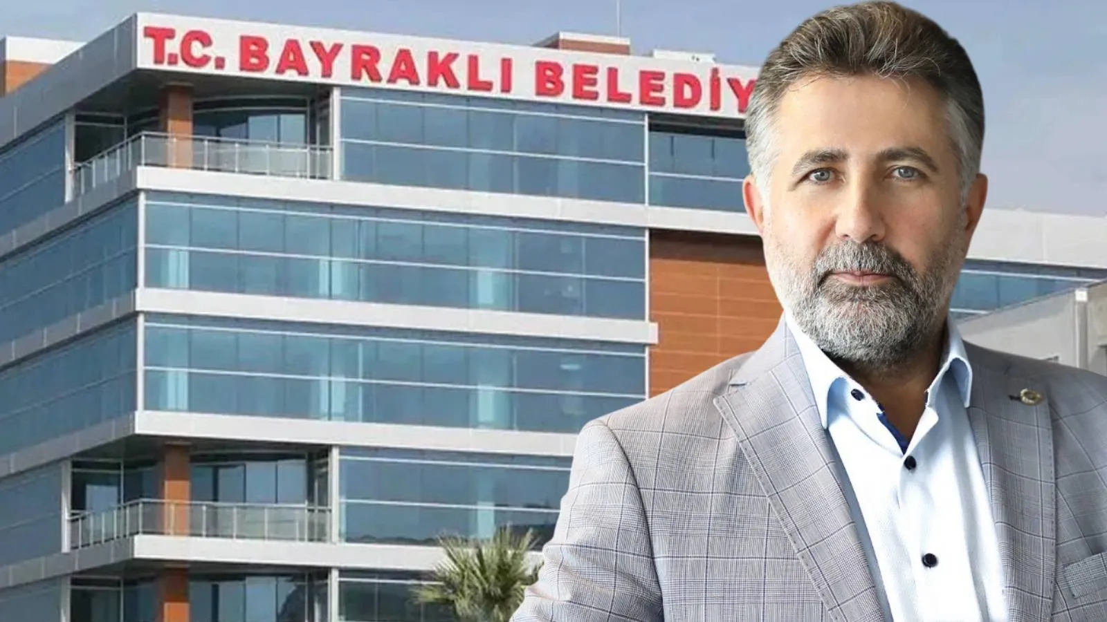 Eyüpsultan Belediye Başkanı Özmen ve 12 kişi tutuklandı