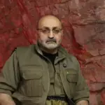 Çözüm ilkelerini açıkladı — PJAK Eş Başkanı Kerîmî: İran’ın bir çözüm projesi yok görseli