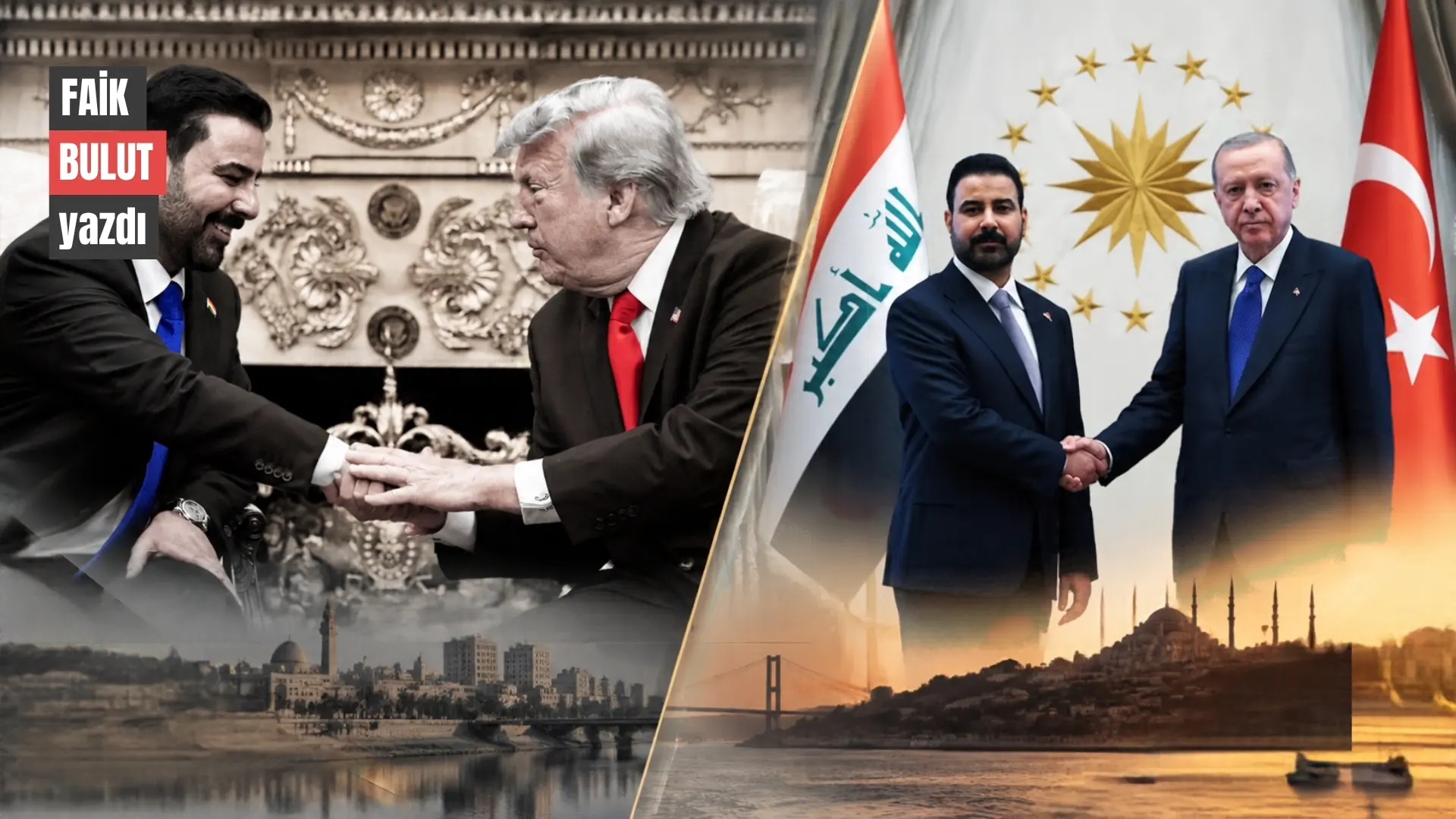 Amerikan ve Türk askerlerinin çekilmesinin Irak ve Kürdistan’daki yankısı