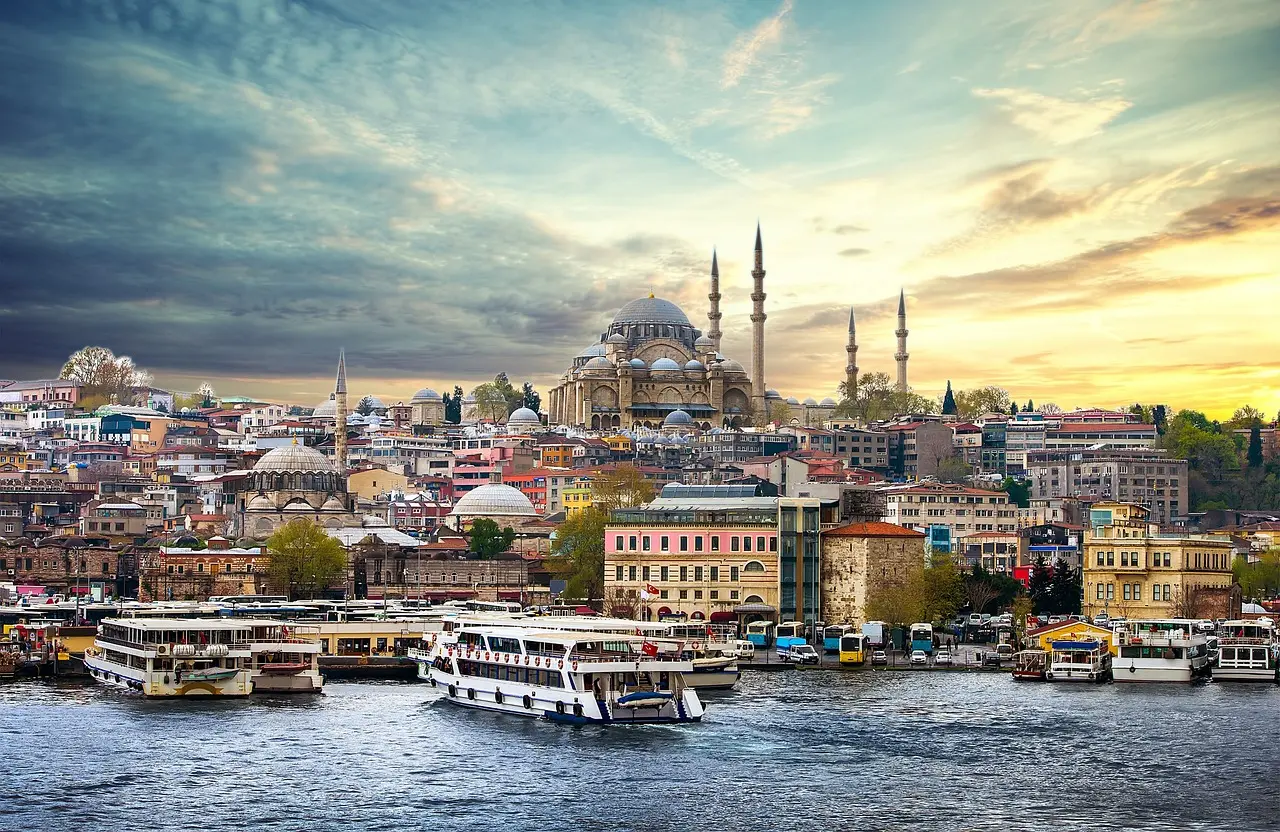 İstanbul’un kalabalığından uzaklaşmak isteyenlere 3 sakin adres! Şehrin içinde huzur arayanların tercihi