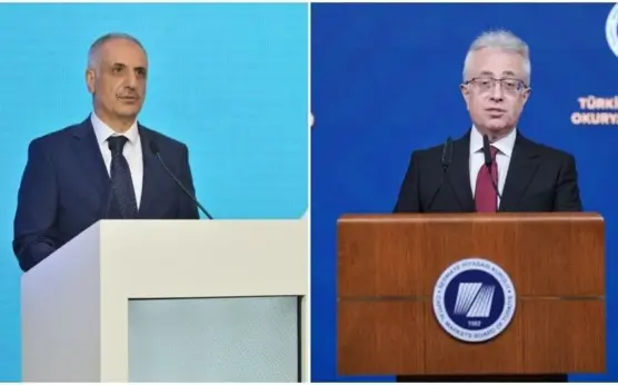 Fon kriziyle gündemdeydiler
