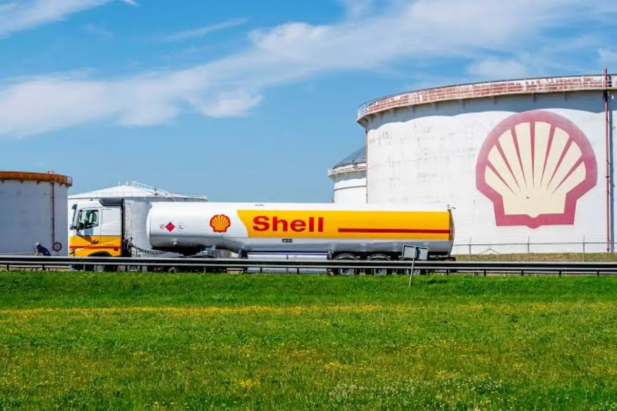 Brezilya’dan Shell’e iklim davası
