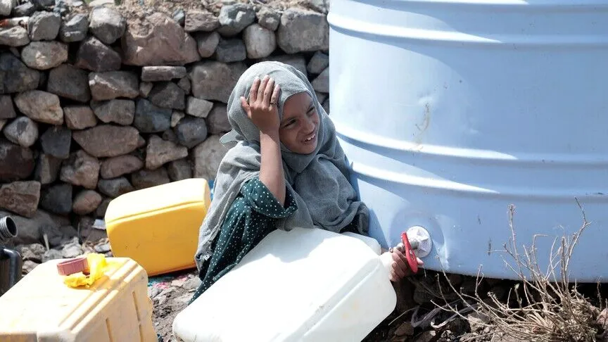 BM uyarıyor: Yemen’de durum kötü
